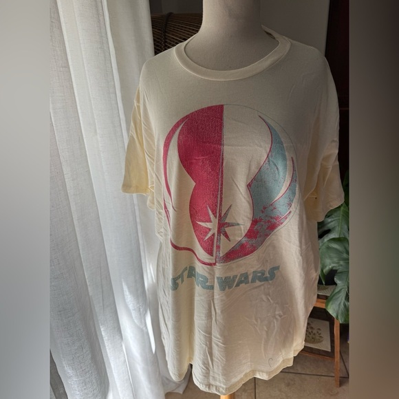 Other - Star‎ Wars Graphic T-Shirt